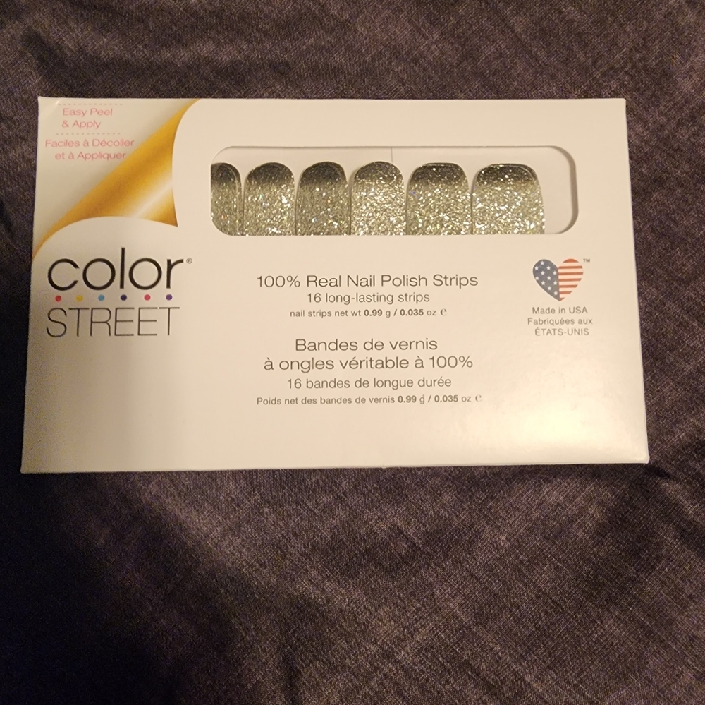 Color Street - Picture 11 of 16